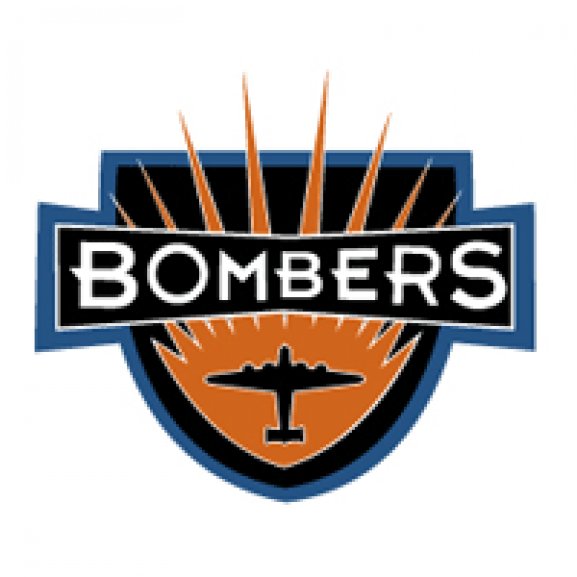 Baltimore Bombers Logo