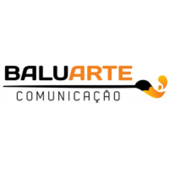 Baluarte Comunicação Logo