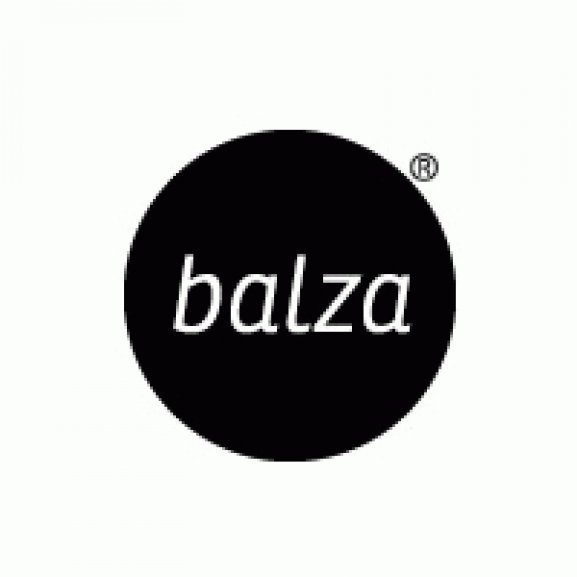 Balza Logo