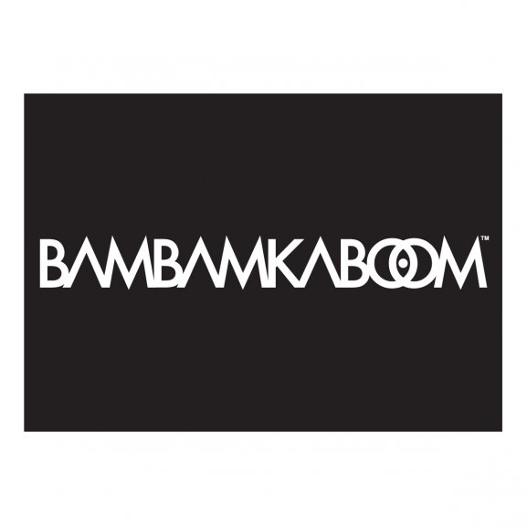 Bambamkaboom Logo