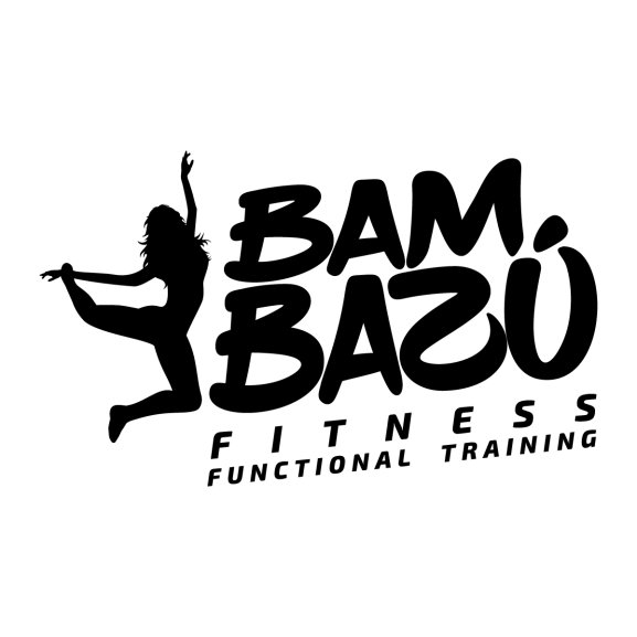 Bambazu Fitness Logo