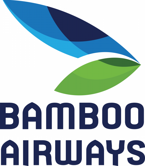 Bamboo Airways Logo