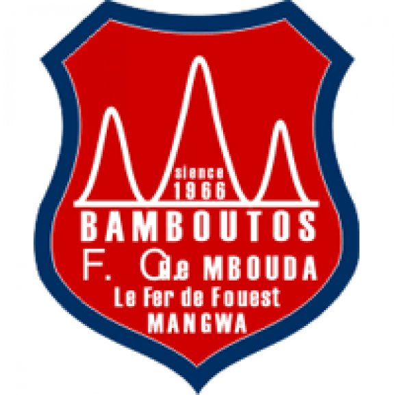 Bamboutos FC Logo