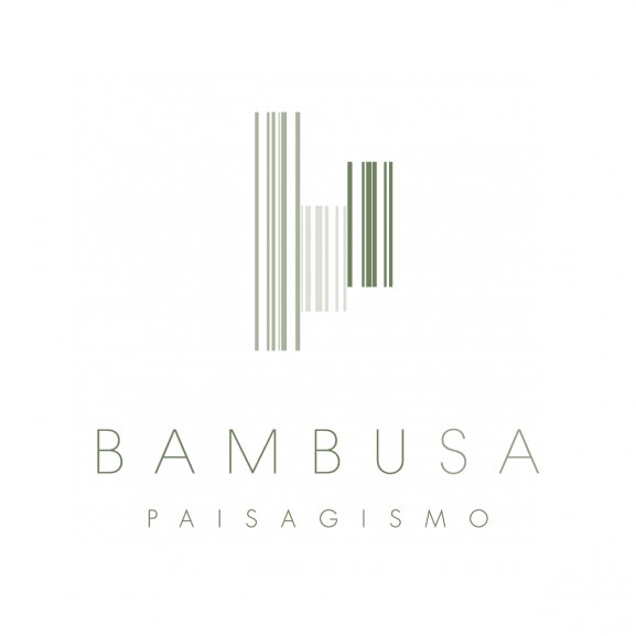Bambusa Logo
