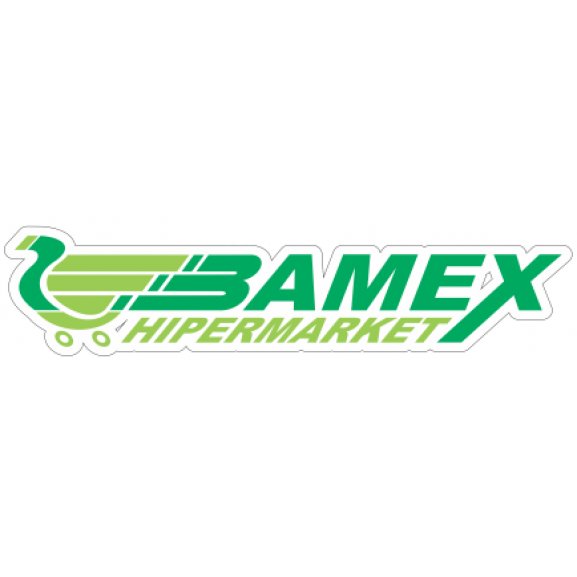 Bamex Hipermarket Logo