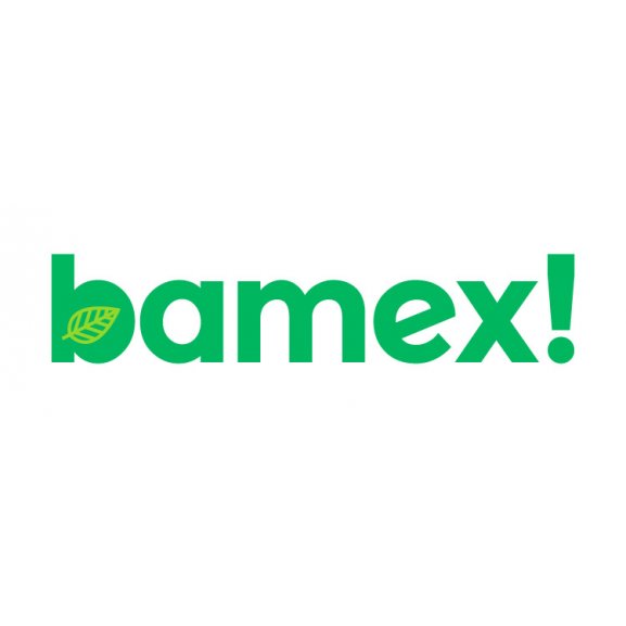 Bamex Logo