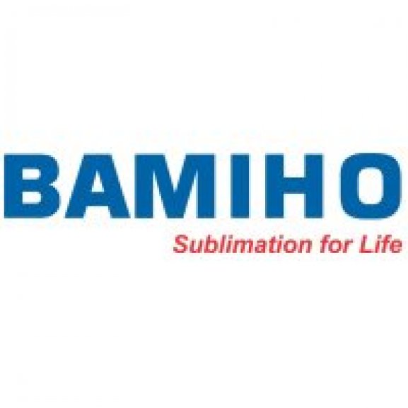 Bamiho Logo