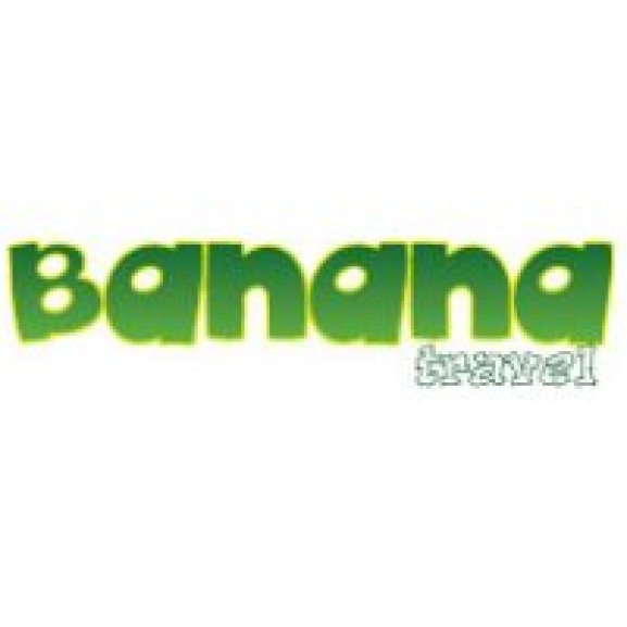 Banana Travel Logo