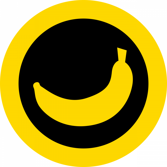 Bananacoin Logo