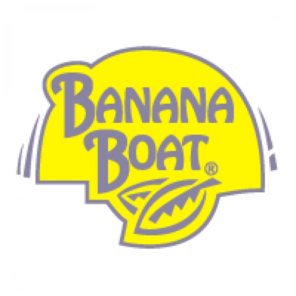 Bananna Boat Logo