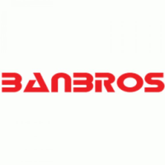 Banbros Logo