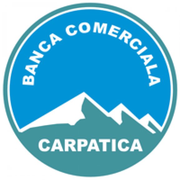 Banca Carpatica Logo