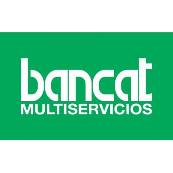 Bancat Multiservicios Logo