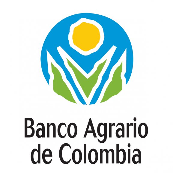 Banco Agrario de Colombia Logo