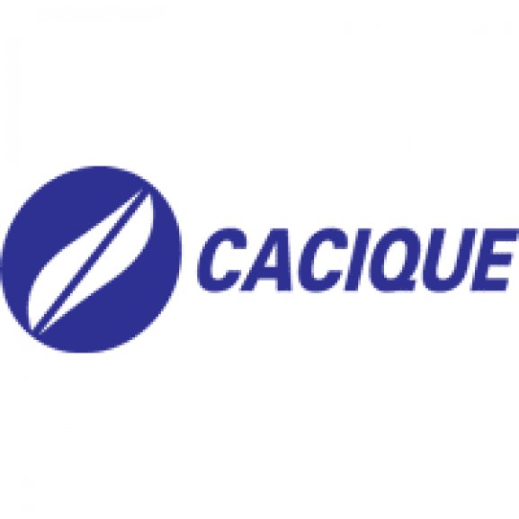 Banco Cacique Logo