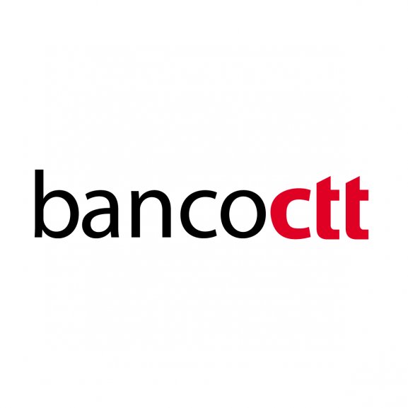 Banco CTT Logo