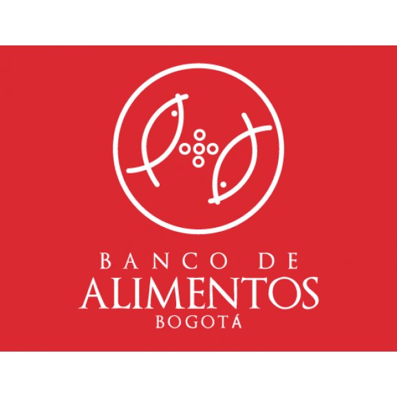 Banco de Alimentos de Bogotá Logo