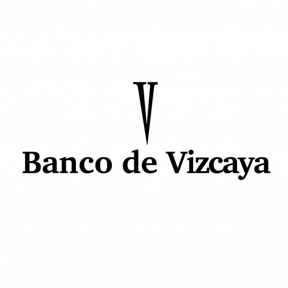 Banco de Vizcaya Logo