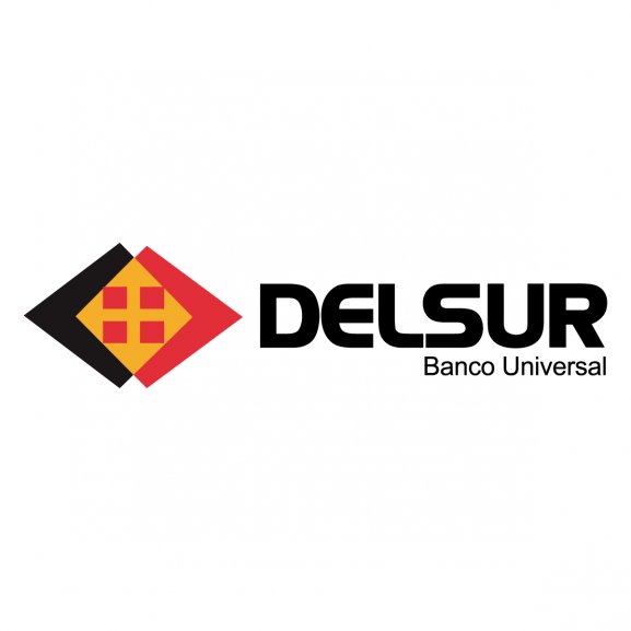 Banco del Sur Logo