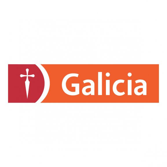 Banco Galicia Logo