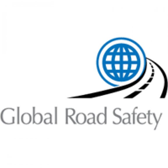BANCO MUNDIAL Global Road Safety Logo