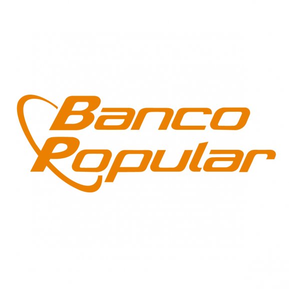 Banco Popular de Costa Rica Logo