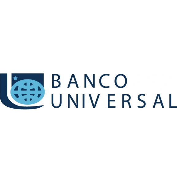 Banco Universal Logo