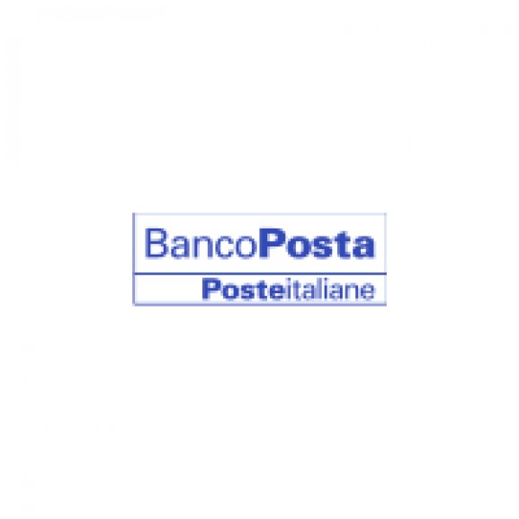 BancoPosta Logo