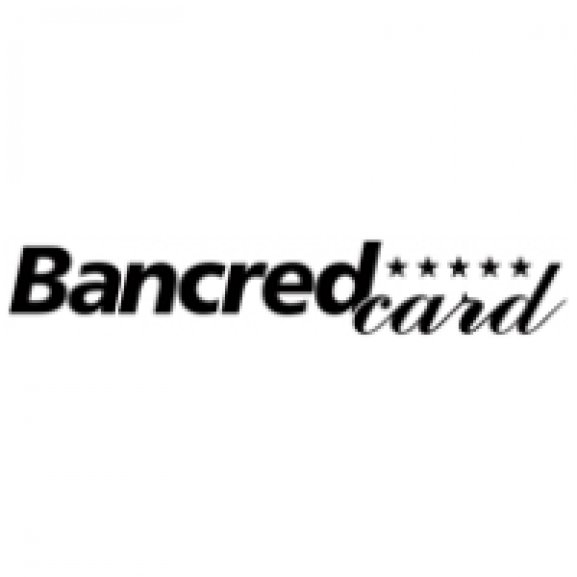 Bancred Card Logo