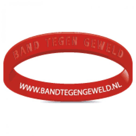 Band Tegen Geweld Logo