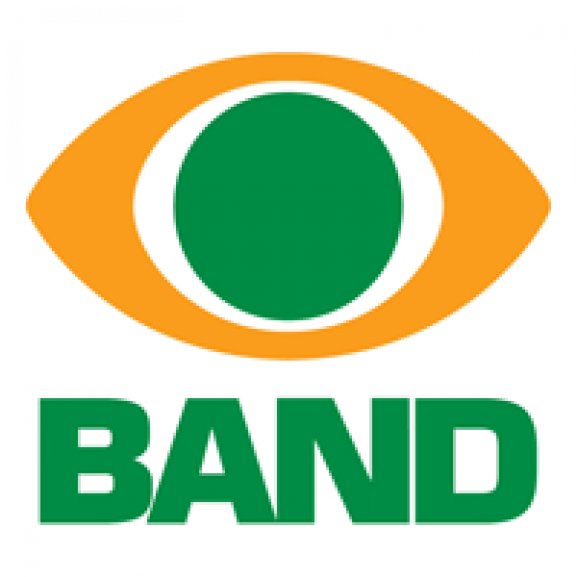 Band TV Logo