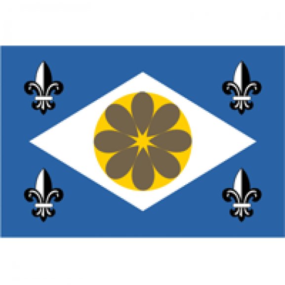 Bandeira de Ibirataia Bahia Logo