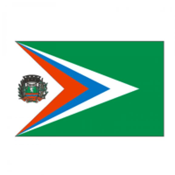 Bandeira de Juara - MT Logo