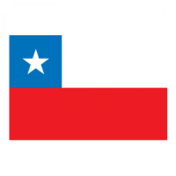 Bandera de Chile Logo