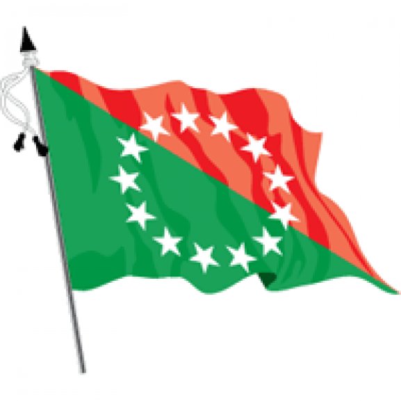 Bandera de Chiriqui Logo