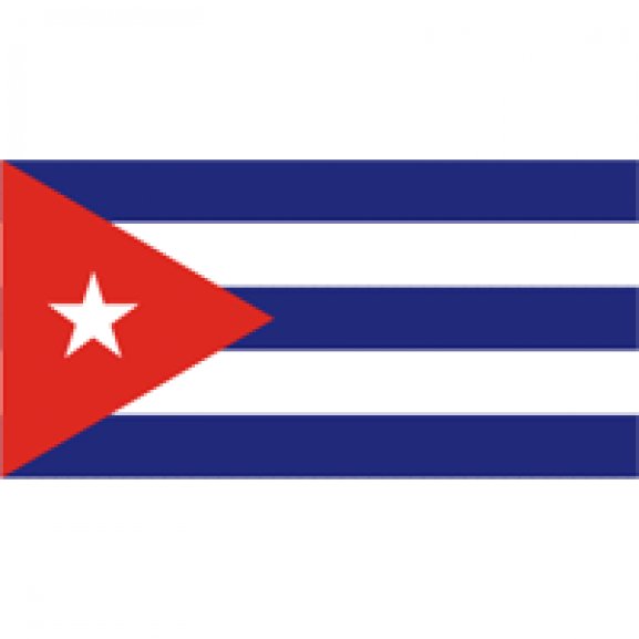 Bandera de Cuba Logo