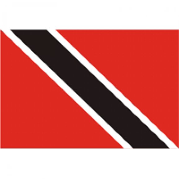 Bandera de Trinidad & Tobago Logo