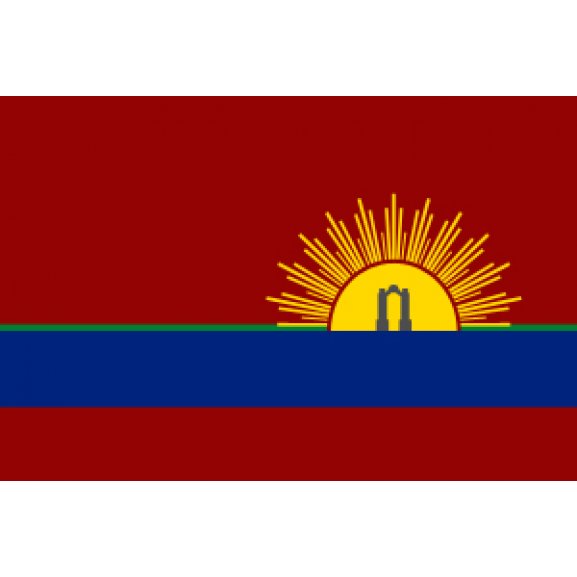 bandera del estado carabobo Logo