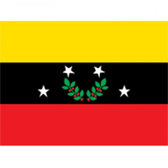 Bandera Estado Tachira Logo