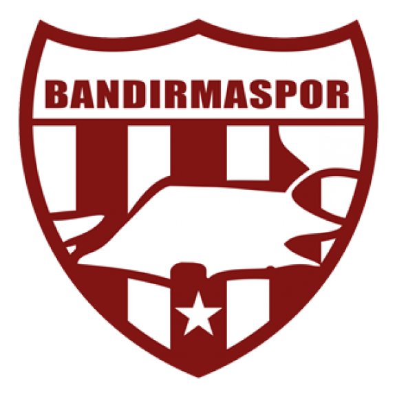 Bandirmaspor Kulübü Logo