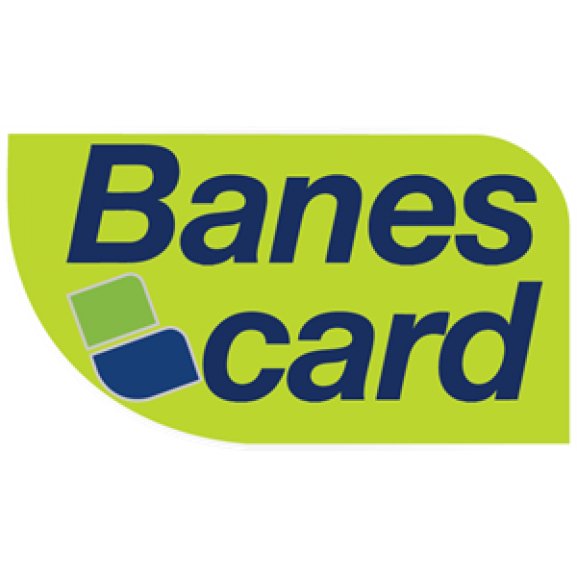 Banes Card Logo