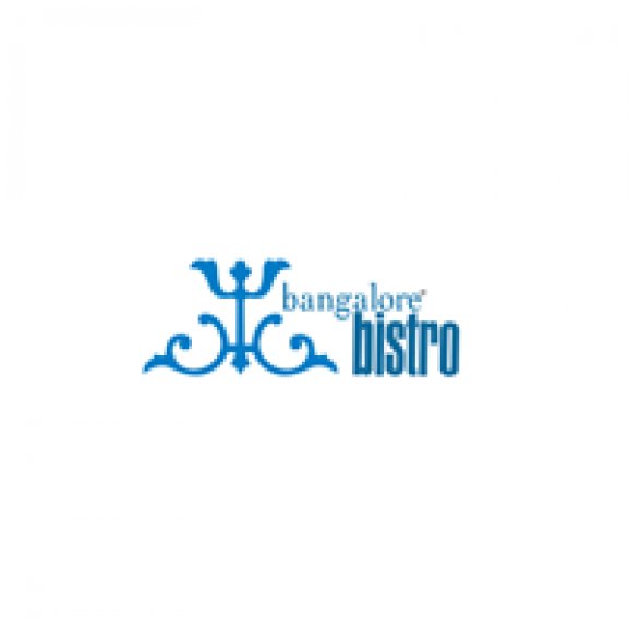 bangalore bistro Logo