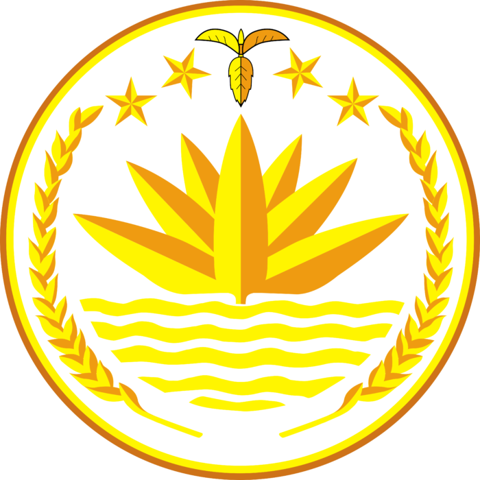 Bangladesh Logo