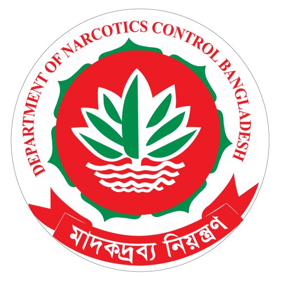 Bangladesh Madokdrobbo Niyantron Logo