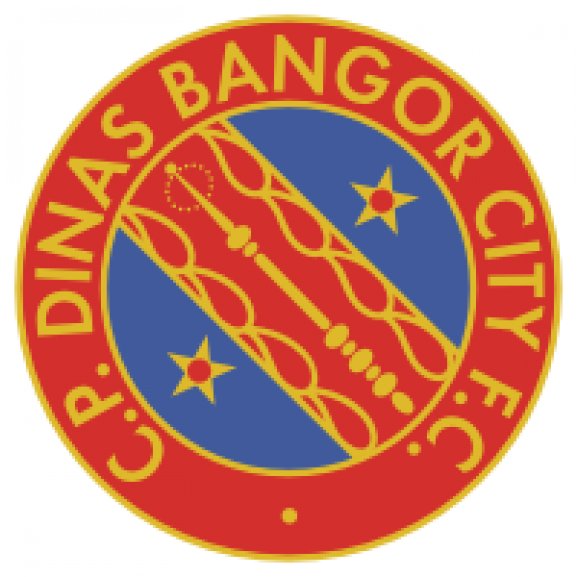 Bangor City Logo