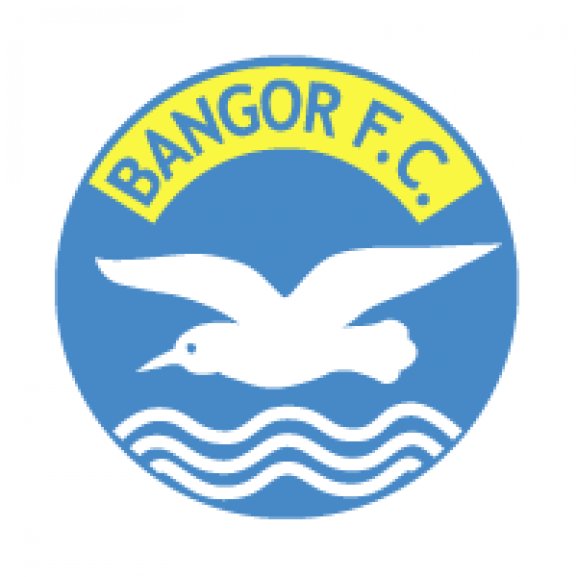 Bangor FC Logo