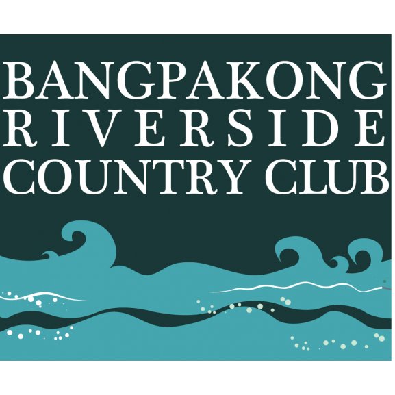 Bangpakong Riverside Country Club Logo