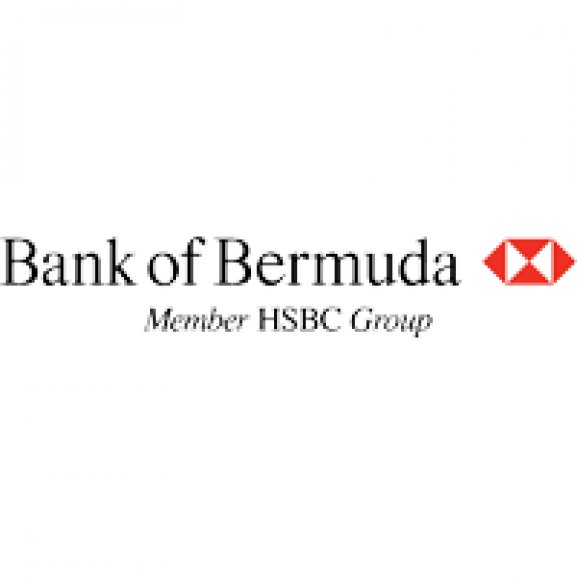 Bank of Bermuda Logo