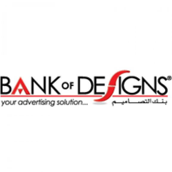BANK OF DESIGNS Logo