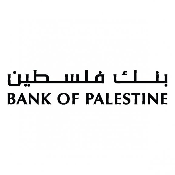 Bank of Palestine Logo